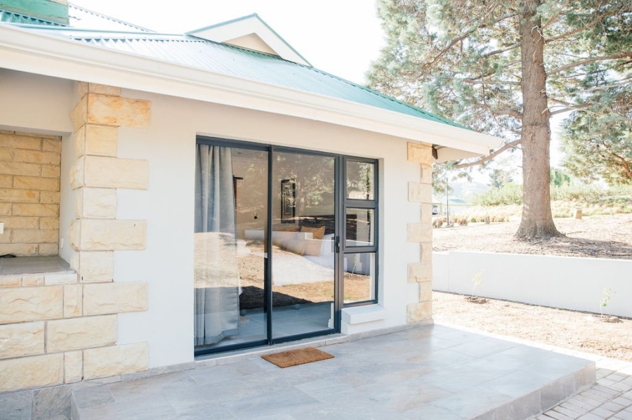 2 Bedroom Property for Sale in Clarens Golf and Trout Estate Free State